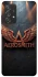 Чохол на Samsung Galaxy A52 4G / A52 5G Aerosmith фото 1 з 1