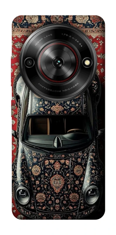 Чохол на ZTE Nubia Focus Luxury in Motion фото 1 з 1