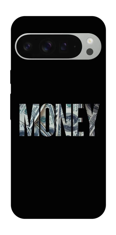 Чохол на Google Pixel 9 Pro XL Money-dollars фото 1 з 1