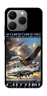 Чехол на Realme 15T Bombombini Gusini фото 1 из 1