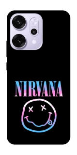 Чохол на Oppo Reno 14 Pro Nirvana ver.6 фото 1 з 1