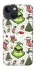 Чохол на Apple iPhone 13 mini (5.4") Grinch mood ver.3 фото 1 з 1