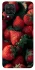Чохол на Samsung Galaxy M12 Strawberry фото 1 з 1