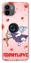 Чохол на Xiaomi Redmi A1 / A2 Frontlove фото 1 з 1