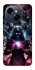 Чехол на TECNO Spark Go 1 Magic Death фото 1 Чехол на TECNO Spark Go 1 Magic Death фото 1 из 1
