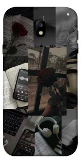 Чохол на Samsung J730 Galaxy J7 (2017) My style collage фото 1 з 1