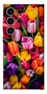 Чехол на Samsung Galaxy S25 Ultra Flowers v30 фото 1 из 1