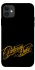 Чохол на Apple iPhone 11 (6.1") Parkway Drive logo фото 1 з 1