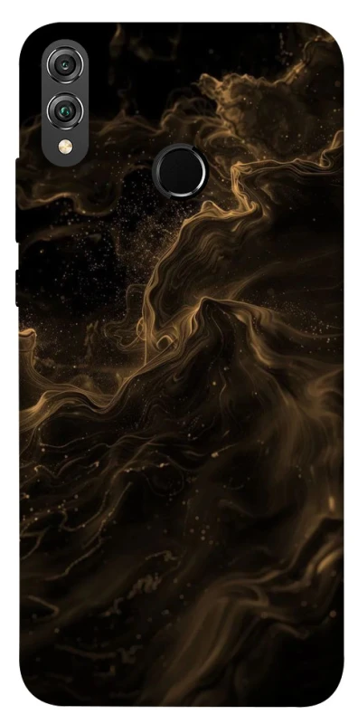 Чохол на Huawei Honor 8X Epoxy design ver.5 фото 1 з 1
