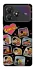 Чохол на ZTE Blade A36 Love is ver.3 фото 1 з 1