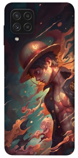 Чохол на Samsung Galaxy A22 4G Luffy фото 1 з 1