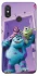 Чохол на Xiaomi Mi 8 Monsters friends фото 1 з 1