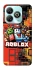 Чохол на ZTE Blade A75 4G Roblox aesthetics ver.8 фото 1 з 1