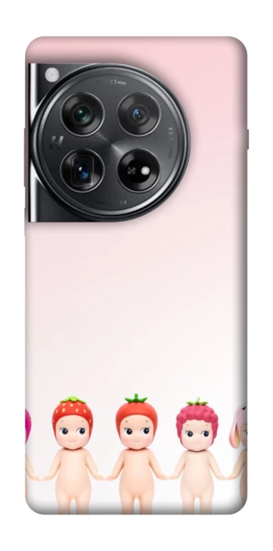 Чехол на OnePlus 12 Sonny фото 1 из 1