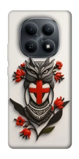 Чохол на Xiaomi Redmi Note 15 4G/5G (EU) Мотанка надії 3D фото 1 з 1