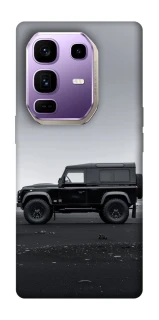 Чохол на Infinix Note 50 Pro+ Land rover фото 1 з 1