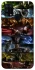 Чехол на Samsung Galaxy M31 Mortal Kombat ver.4 фото 1 из 1