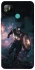 Чохол на TECNO POP 4 Captain America фото 1 з 1