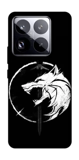 Чехол на Xiaomi 15 Pro Школа Волка фото 1 из 1