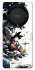 Чехол на Huawei Magic5 Lite Goku фото 1 из 1
