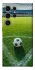 Чехол на Samsung Galaxy S25 Ultra Football aesthetic ver.6 фото 1 из 1