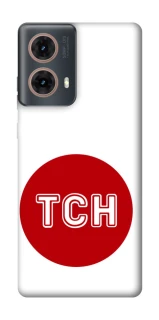 Чохол на Motorola Moto G85 ТСН фото 1 з 1