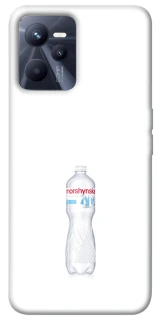 Чохол на Realme C35 Morshynska фото 1 з 1