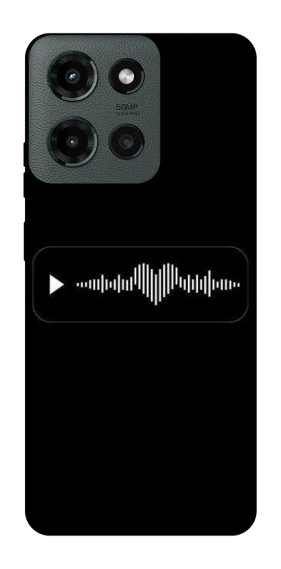 Чохол на Motorola Moto G Power (2025) Love aesthetic ver.11 фото 1 з 1