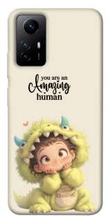 Чехол на Xiaomi Redmi Note 12S You are amazing фото 1 из 1