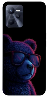 Чехол на Realme C35 Cool Bear фото 1 из 1