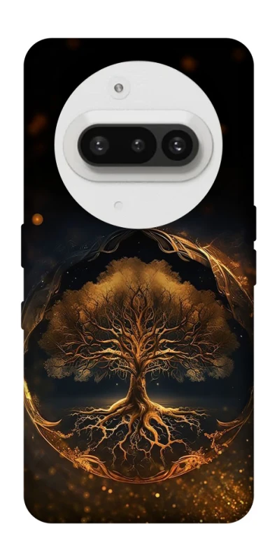 Чохол на Nothing Phone (3a) Іґґдрасілль фото 1 з 1