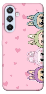 Чехол на Samsung Galaxy A54 5G All Labubu 4 фото 1 из 1