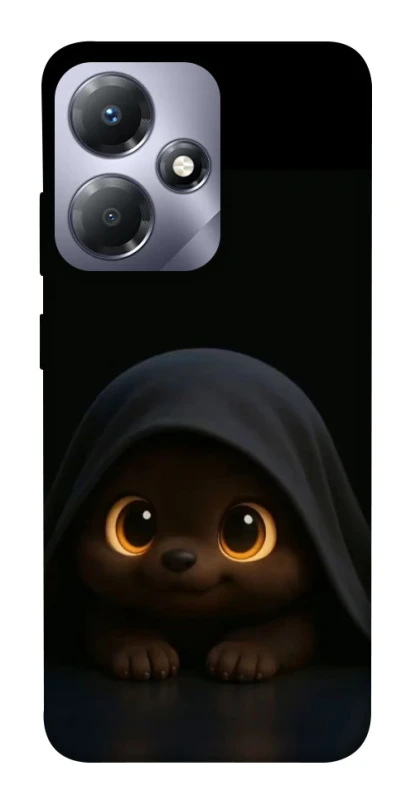 Чехол на Infinix Hot 30 Play Funny Dog фото 1 из 1