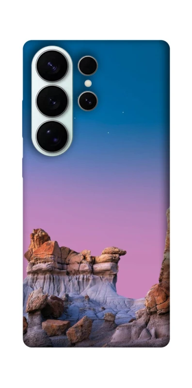 Чехол на Samsung Galaxy S26 Mountain v7 фото 1 из 1