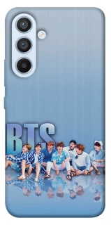 Чохол на Samsung Galaxy A54 5G BTS v5 фото 1 з 1