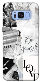 Чохол на Samsung G950 Galaxy S8 Fashion collage ver.7 фото 1 з 1