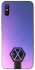 Чехол на Xiaomi Redmi 9A EXO Logo фото 1 из 1