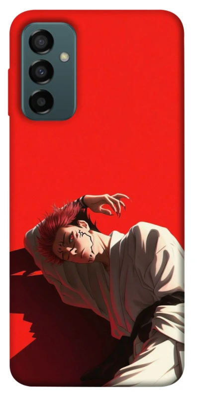 Чохол на Samsung Galaxy M23 5G Itadori фото 1 з 1