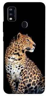 Чохол на ZTE Blade A51 Leopard v2 фото 1 з 1