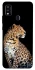 Чохол на ZTE Blade A51 Leopard v2 фото 1 з 1