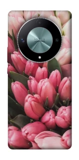 Чехол на Huawei Magic6 Lite Flowers v3 фото 1 из 1