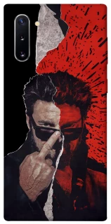 Чохол на Samsung Galaxy Note 10 Billy Butcher фото 1 з 1