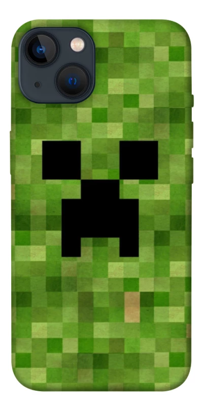 Чехол на Apple iPhone 13 (6.1") Creeper фото 1 из 1