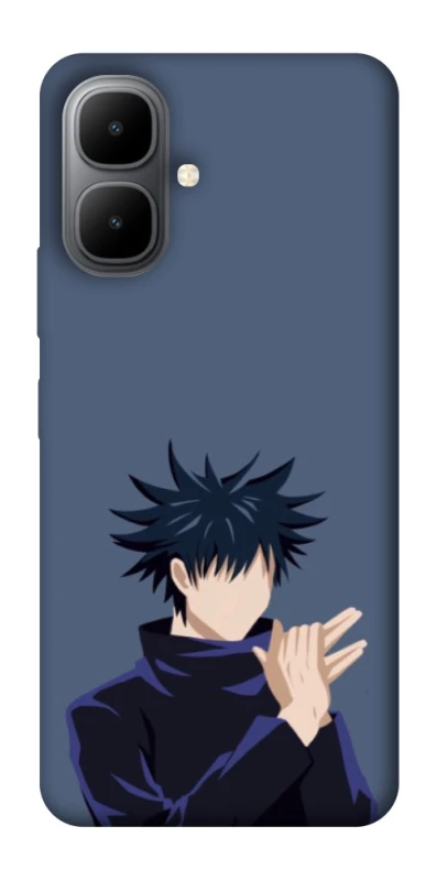 Чохол на Infinix Smart 10 Fushiguro фото 1 з 1