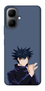 Чехол на Infinix Smart 10 Fushiguro фото 1 из 1