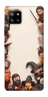 Чехол на Samsung Galaxy A42 5G Harry Potter v15 фото 1 из 1
