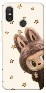 Чохол на Xiaomi Mi 8 Cute Zimomo фото 1 з 1