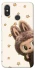 Чохол на Xiaomi Mi 8 Cute Zimomo фото 1 з 1