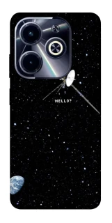 Чохол на Infinix Hot 40i Project Hail Mary ver.9 фото 1 з 1