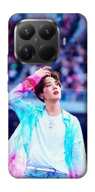 Чохол на Xiaomi 15T Pro J-Hope - BTS фото 1 з 1